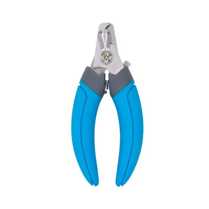 Stainless Steel Half Moon Blade Nailclippers Household Cat Claw Nail Cutters Beauty Clippers For Pets Cats Dog Supplies - Renee Lane Company