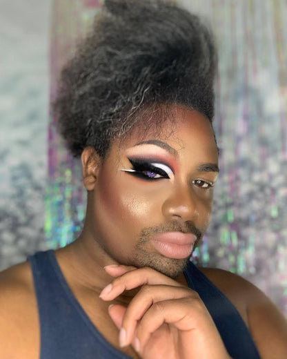 Plumping Gloss Collection | REK Cosmetics