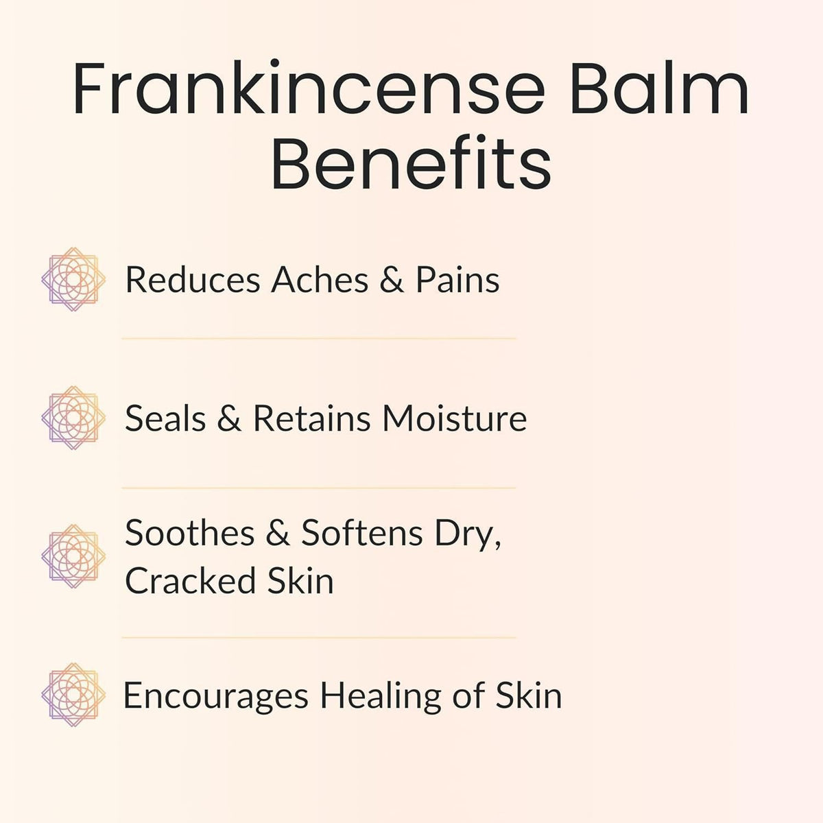 Facial Care Cream