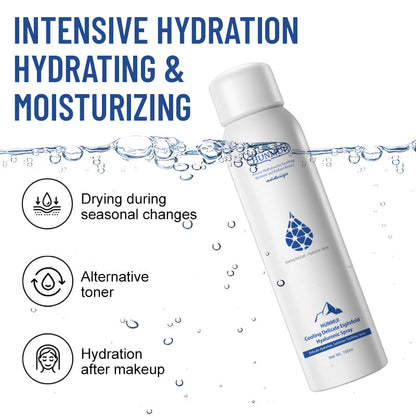 Hanlun Meiyu Hyaluronic Acid Moisturizing Spray 150ml