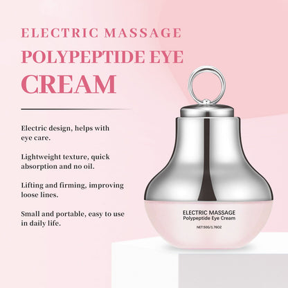 Electric Firming And Lifting Eye Cream 50g