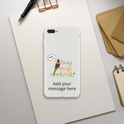 Apple - Flexi case