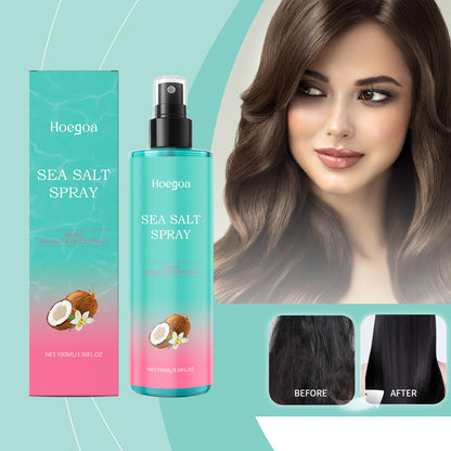 Sea Salt Hair Spray