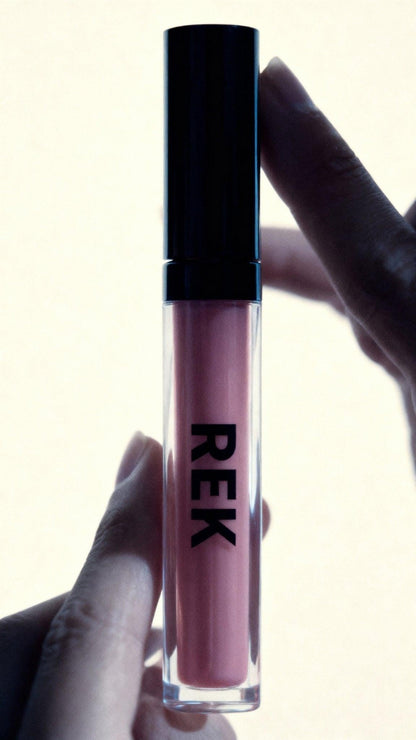 Liquid Matte Lipstick – Longwear Soft-Matte Finish