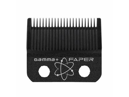 Gamma+ Shorty Cordless Hair Clipper w/ EON Digital Motor (GP605M)