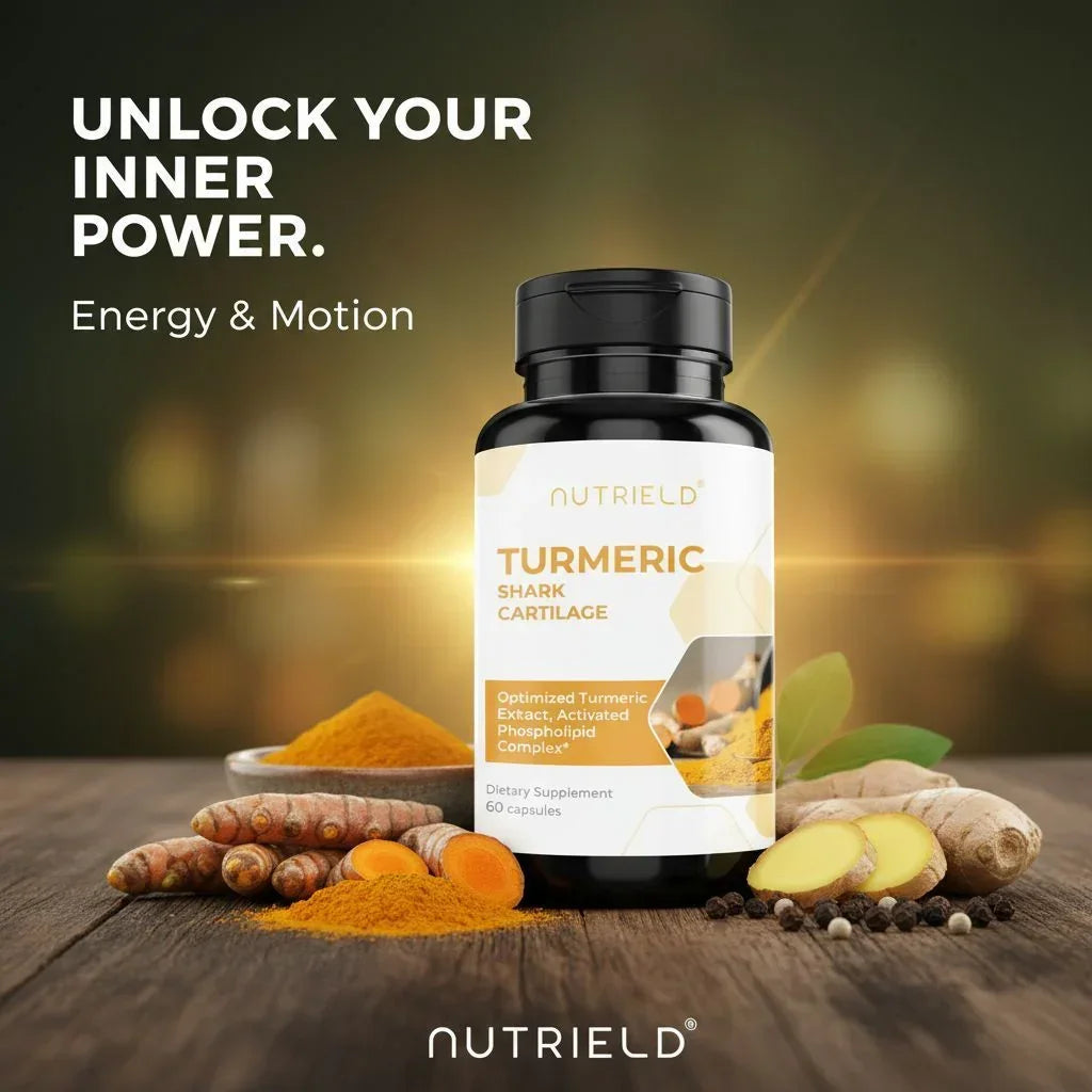 TURMERIC
