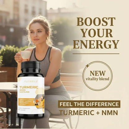 TURMERIC