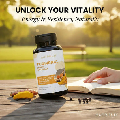 TURMERIC