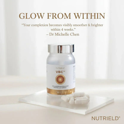 VBC™ Vital Beauty Capsule