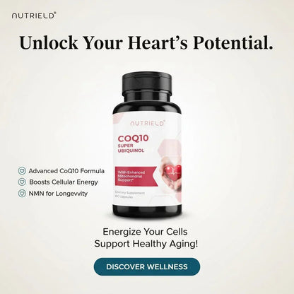 CoQ10