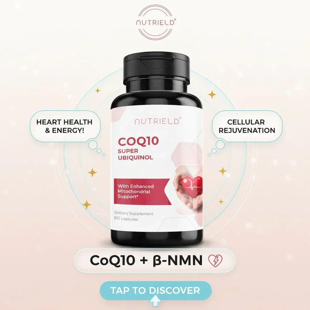 CoQ10
