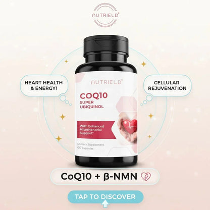 CoQ10