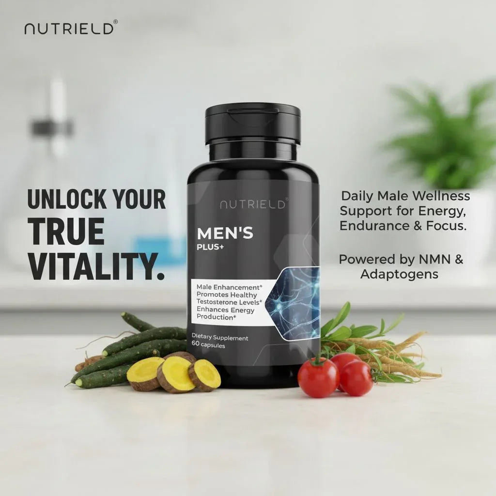 MEN'S