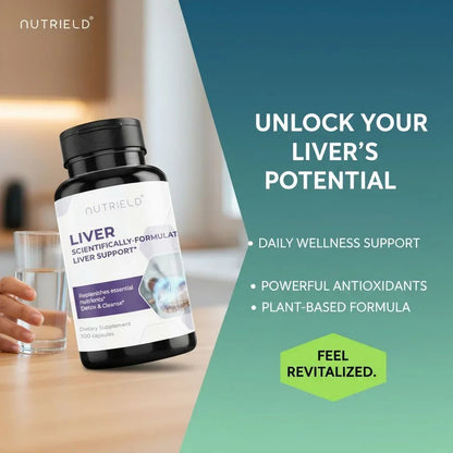 Liver