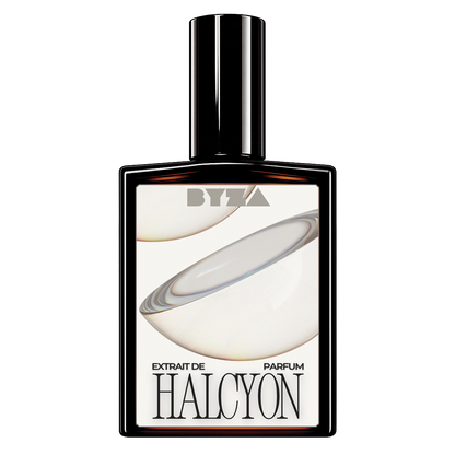 Halcyon