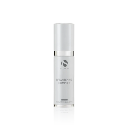 iS Clinical Brightening Complex 1Oz - Renee Lane Company
