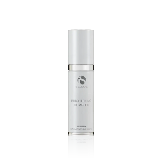 iS Clinical Brightening Complex 1Oz - Renee Lane Company