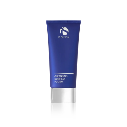 iS Clinical Cleansing Complex Polish 4Oz - Renee Lane Company