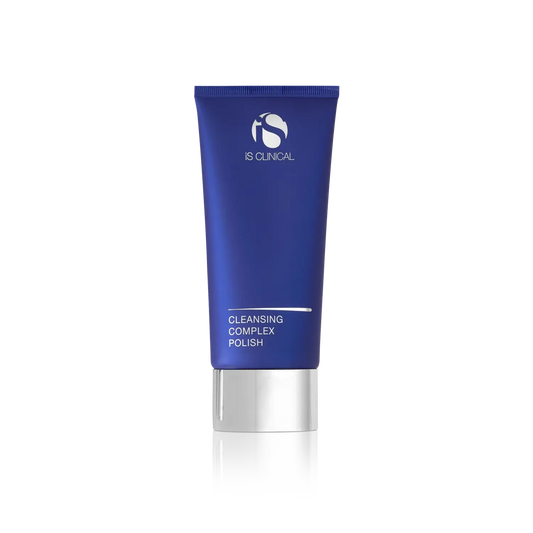 iS Clinical Cleansing Complex Polish 4Oz - Renee Lane Company