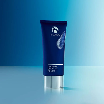 iS Clinical Cleansing Complex Polish 4Oz - Renee Lane Company