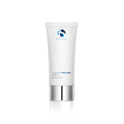 iS Clinical Cream Cleanser 4Oz - Renee Lane Company