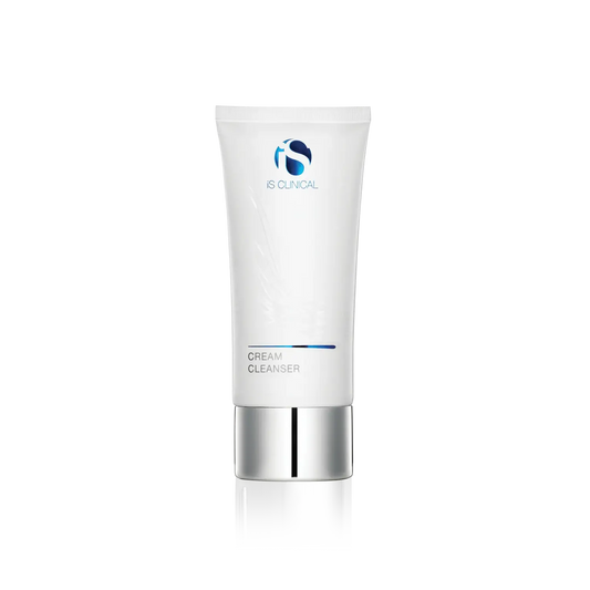 iS Clinical Cream Cleanser 4Oz - Renee Lane Company