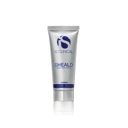 iS Clinical SHEALD RECOVERY BALM™ 0.5Oz - Renee Lane Company