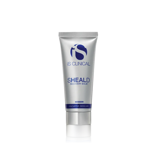iS Clinical SHEALD RECOVERY BALM™ 0.5Oz - Renee Lane Company