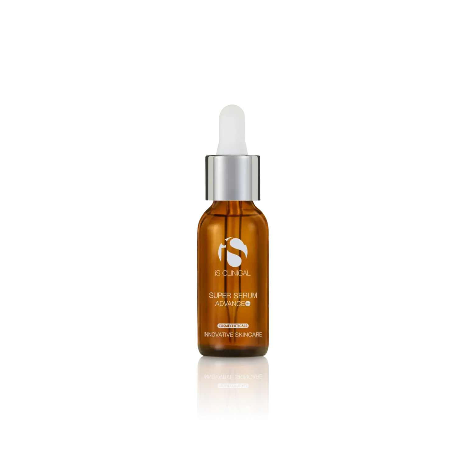iS Clinical Super Serum Advance+ - Renee Lane Company