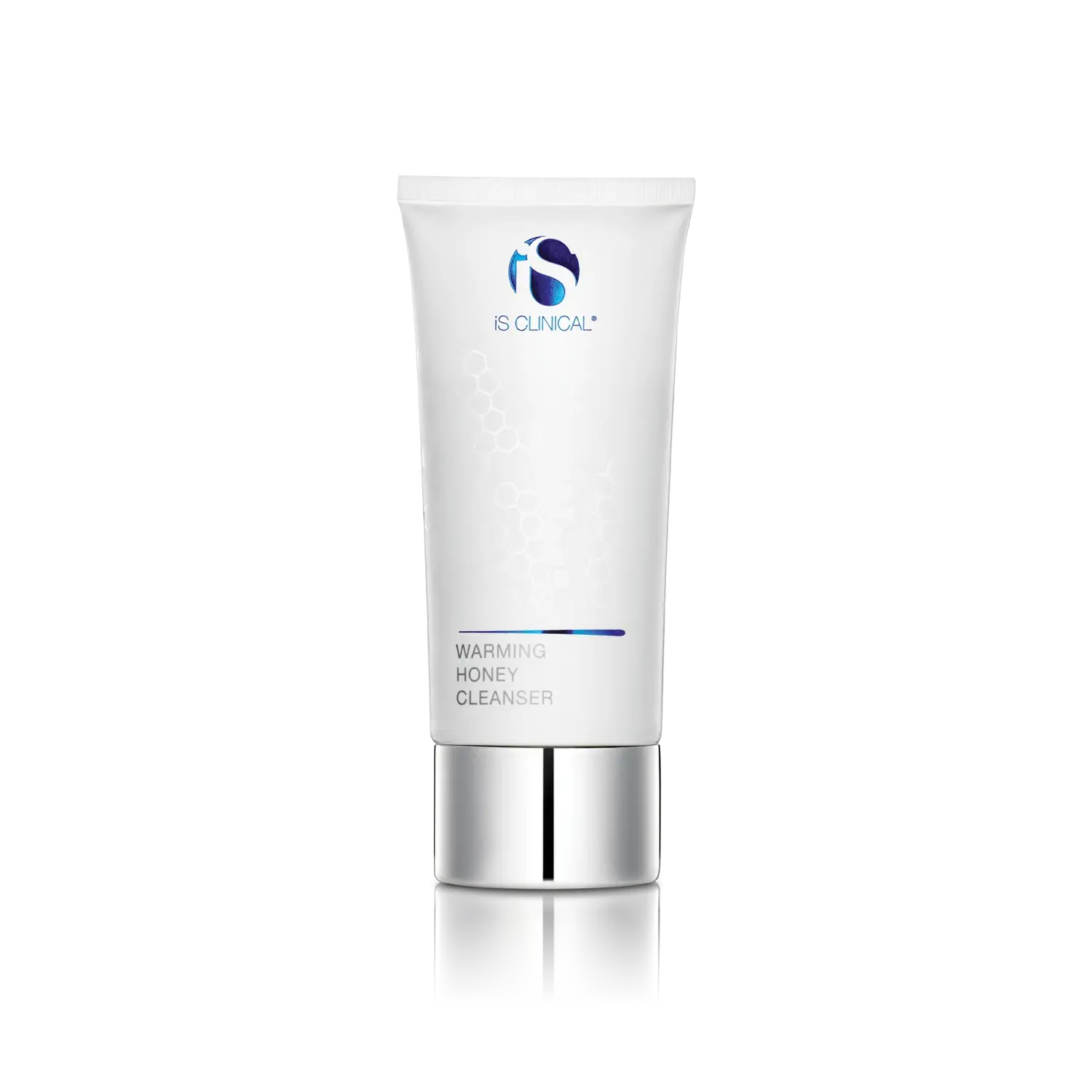 iS Clinical Warming Honey Cleanser 4Oz - Renee Lane Company
