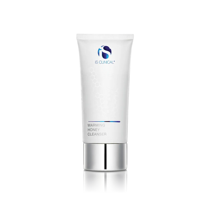 iS Clinical Warming Honey Cleanser 4Oz - Renee Lane Company