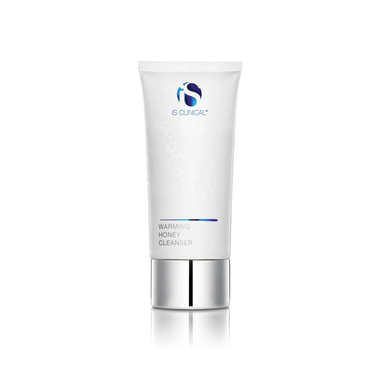 iS Clinical Warming Honey Cleanser 4Oz - Renee Lane Company