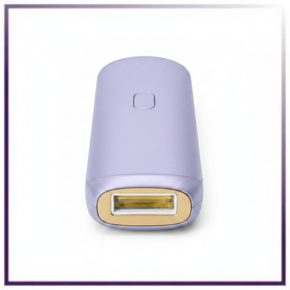 Laser IPL Hair Removal