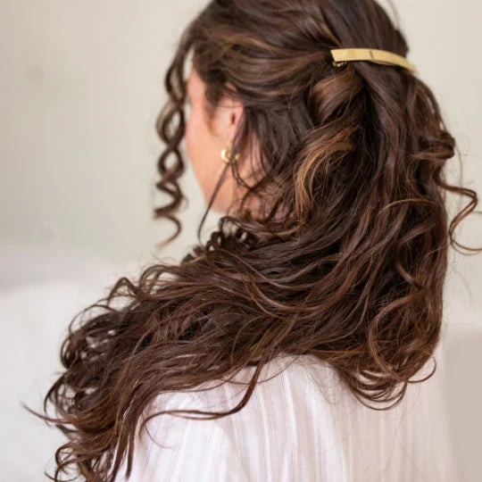 Sleek Hair Clasp