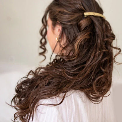 Sleek Hair Clasp