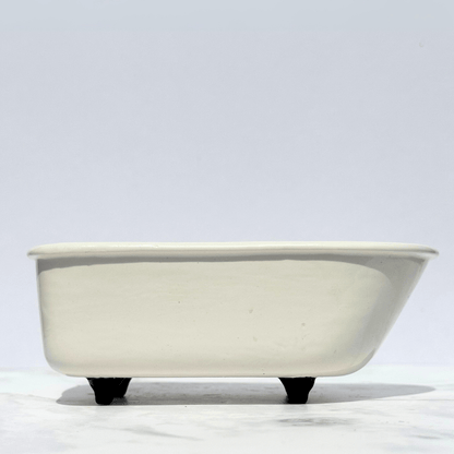 Clawfoot Bathtub Soap Dish