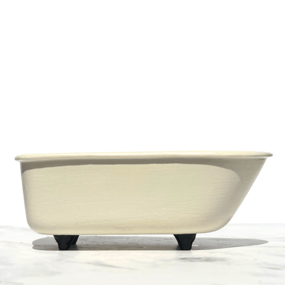 Clawfoot Bathtub Soap Dish