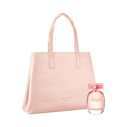 kate spade new york Eau de Parfum Bag in Box Set - Full Size Eau de Parfum and Tote Bag - Renee Lane Company