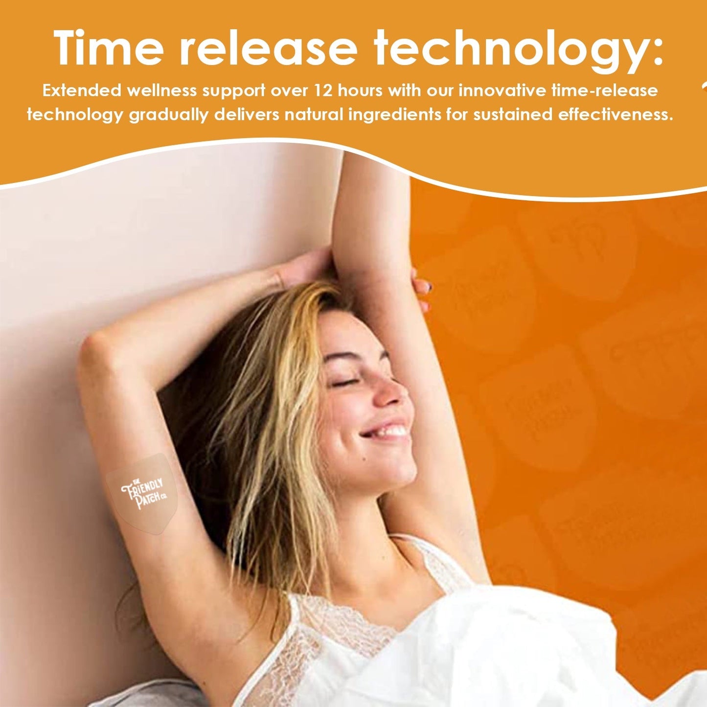 Last Call Patches: DHM & Milk Thistle Recovery Hangover Patches - 8 Pack - Renee Lane Company