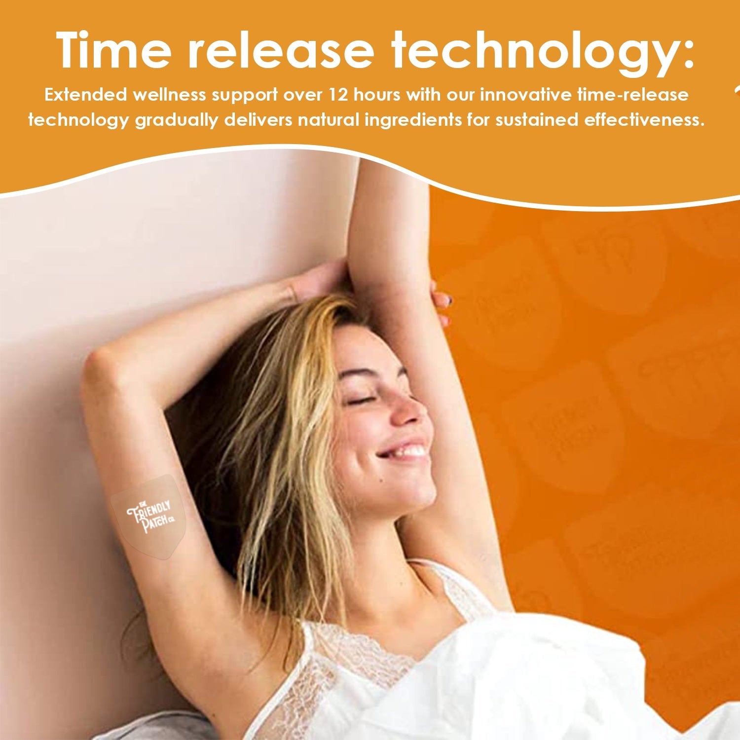 Last Call Patches: DHM & Milk Thistle Recovery Hangover Patches - 8 Pack - Renee Lane Company