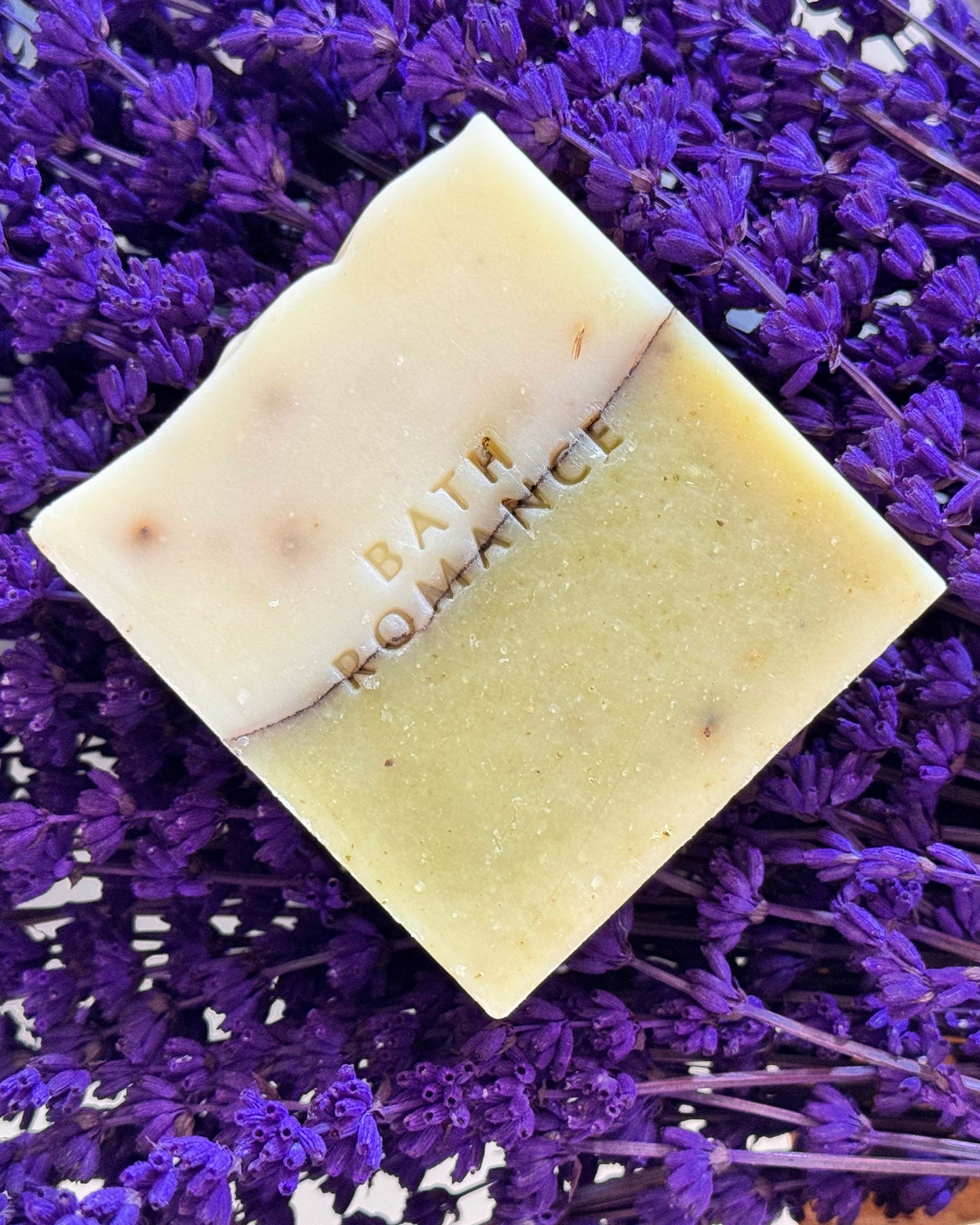 lavender soap bar - Renee Lane Company