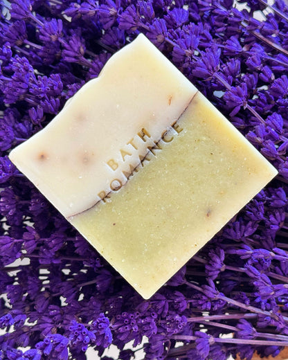 lavender soap bar - Renee Lane Company