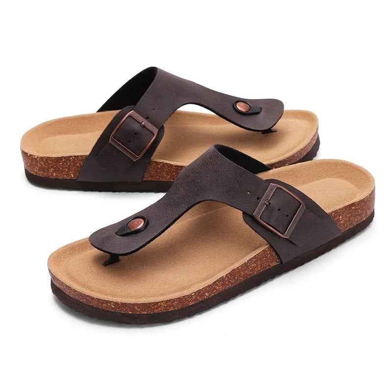 Classic Cork Sandals