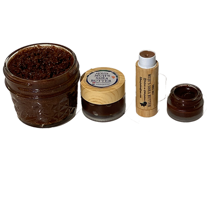 CACAO COLLECTION
