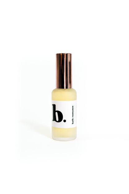 off duty face mist - Renee Lane Company