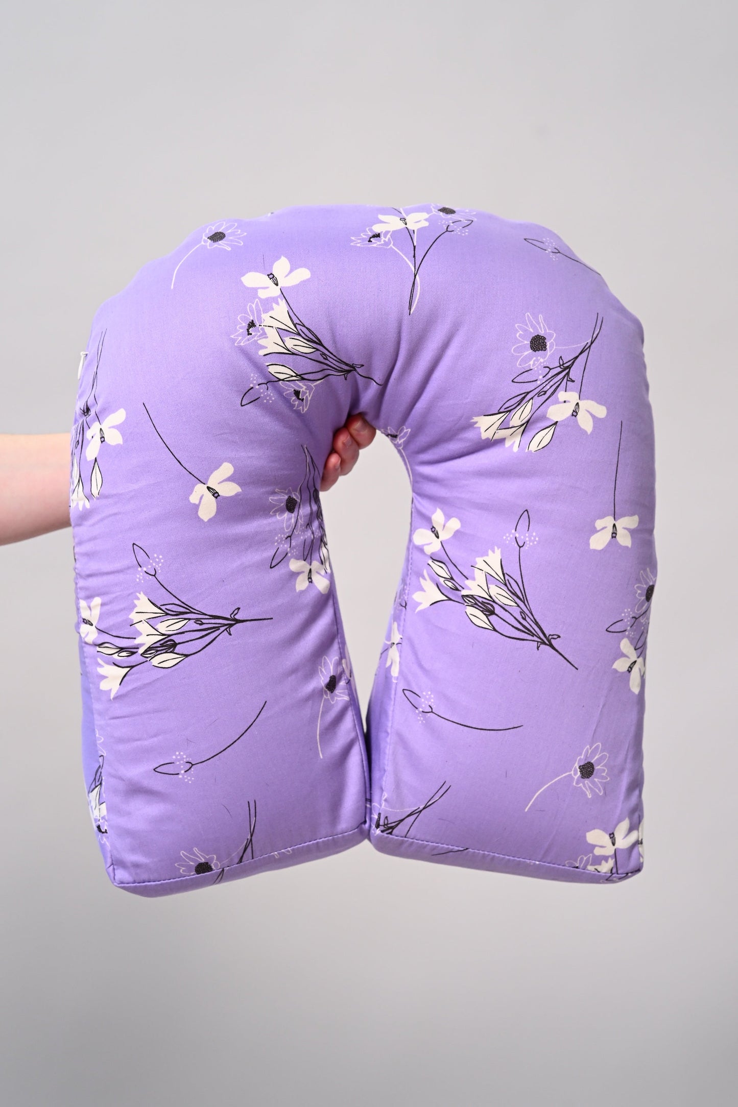Organic Tush Covers