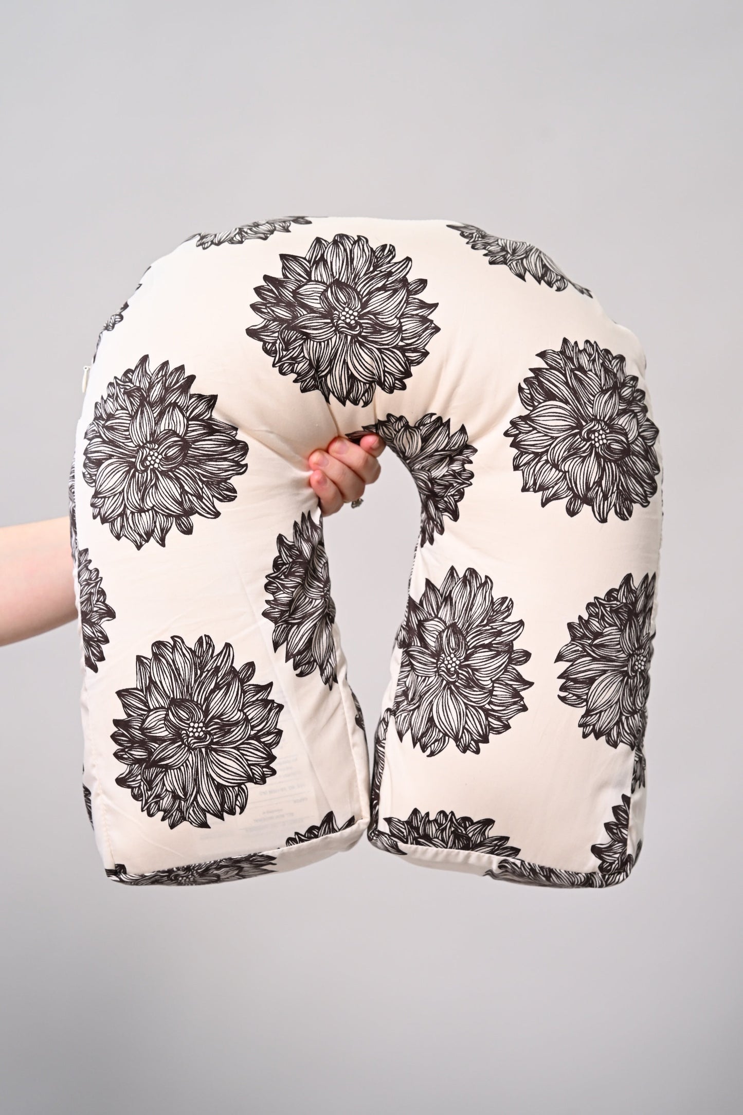 Organic Tush Covers