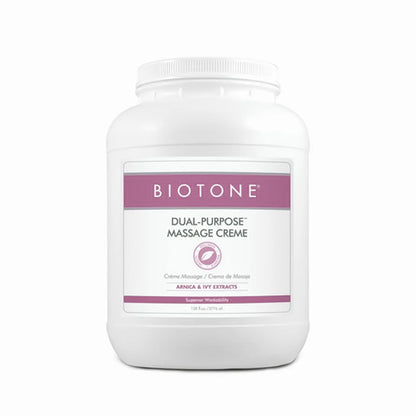 BIOTONE® Dual-purpose Massage Creme
