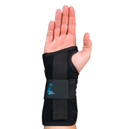 Med Spec Universal Wrist Lacer