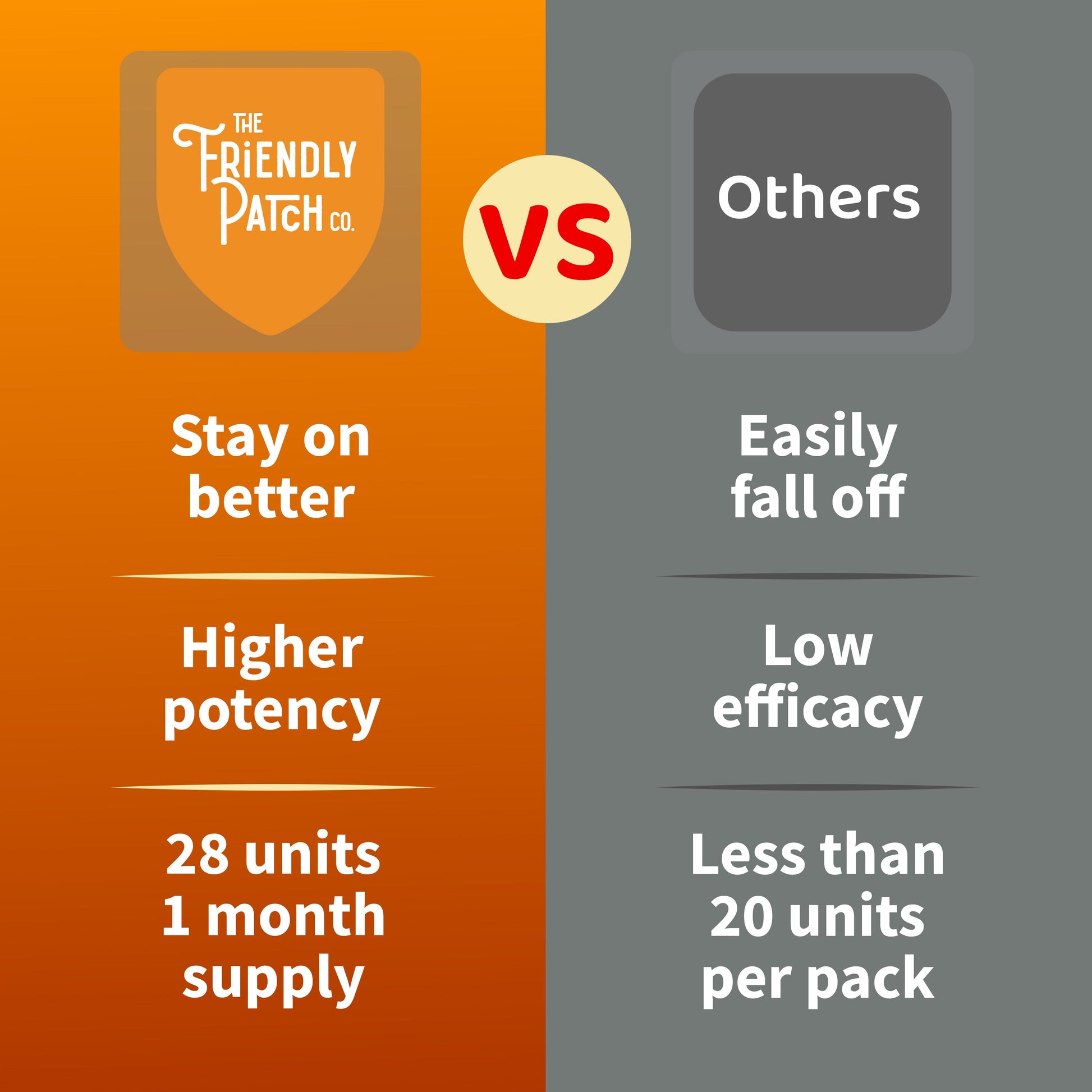 Last Call: High-Potency DHM & Milk Thistle Recovery Patches 28-Day - 28 Pack - Renee Lane Company